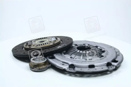 Комплект зчеплення VALEO PHC DWK-020