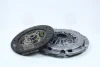 Комплект зчеплення VALEO PHC DWK-028 (фото 3)