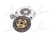 Зчеплення GM DAEWOO MATIZ 0.8 (Вир-во) GM DAEWOO MATIZ 0.8 VALEO PHC DWK-029 (фото 2)