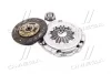 Зчеплення GM DAEWOO MATIZ 0.8 (Вир-во) GM DAEWOO MATIZ 0.8 VALEO PHC DWK-029 (фото 3)