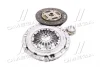 Комплект зчеплення VALEO PHC DWK-030 (фото 4)