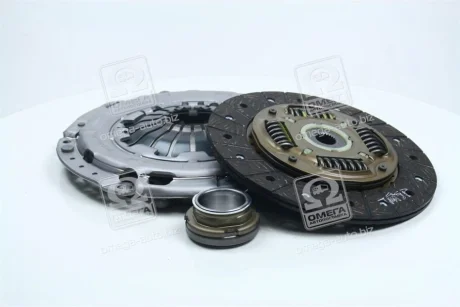 Комплект зчеплення VALEO PHC DWK-040