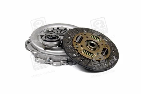 Комплект зчеплення VALEO PHC DWK-060
