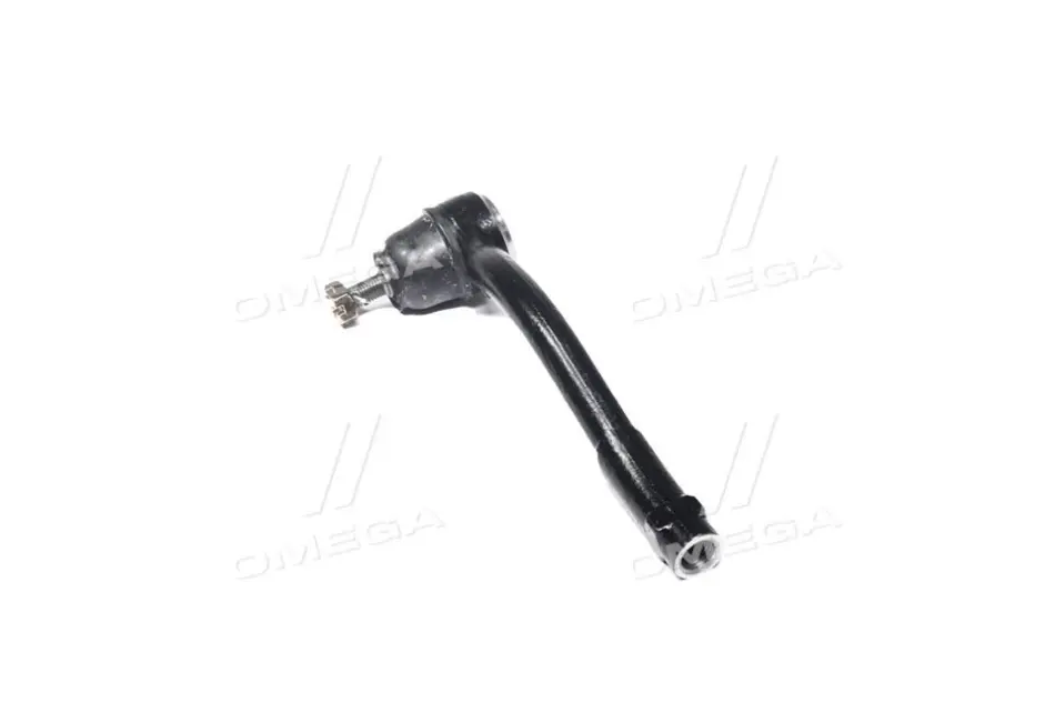 Накінечник рульової тяги HYUNDAI ACCENT III, KIA RIO II 05- зліва (Вир-во PHC) VALEO PHC ED9028 (фото 1)