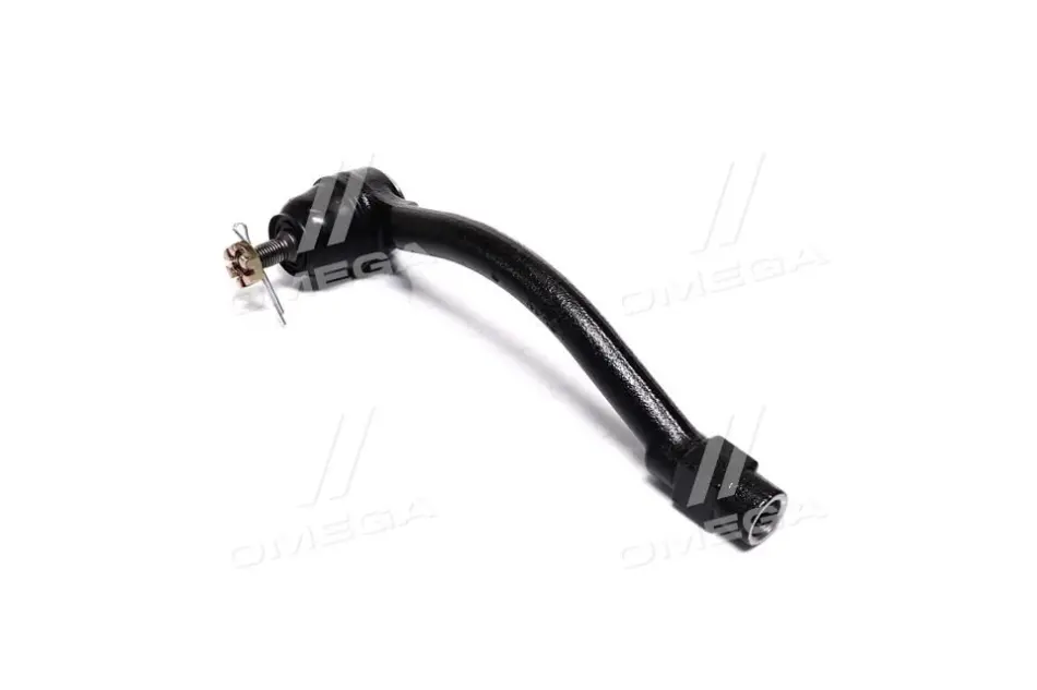 Накінечник рульової тяги KIA SOUL II 14- перед. міст зліва (Вир-во PHC) VALEO PHC ED9091 (фото 1)