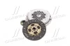 Зчеплення MAZDA 323 C V,F V-VI,S V-VI 1.3-1.9 16V 89-04 (Вир-во) VALEO PHC FDK-073 (фото 2)
