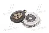 Зчеплення MAZDA 323 C V,F V-VI,S V-VI 1.3-1.9 16V 89-04 (Вир-во) VALEO PHC FDK-073 (фото 3)