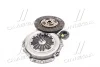 Зчеплення MAZDA 323 C V,F V-VI,S V-VI 1.3-1.9 16V 89-04 (Вир-во) VALEO PHC FDK-073 (фото 4)