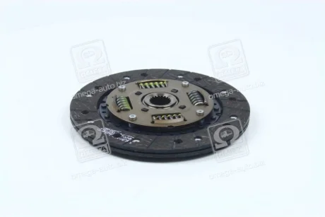 Диск зчеплення VALEO PHC GM-73