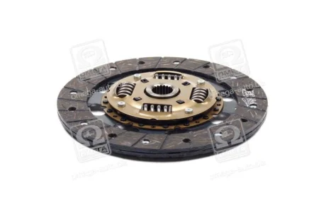 Диск зчеплення VALEO PHC HA-06