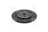 Диск зчеплення HONDA (Вир-во) HONDA B16, B18C, B20A, F22A, H22A 91 - 220 * 150 * 24 * 25.99 VALEO PHC HA-13 (фото 2)