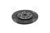 Диск зчеплення HONDA (Вир-во) HONDA B16, B18C, B20A, F22A, H22A 91 - 220 * 150 * 24 * 25.99 VALEO PHC HA-13 (фото 3)