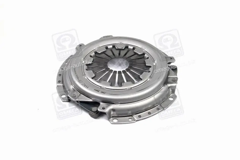 Кошик зчеплення HONDA CIVIC II-VII, HR-V 1.3-1.6 16 16V 87- (Вир-во) HONDA ZC, D15B 89 - 213 * 148 * 238.5 VALEO PHC HAC-09 (фото 1)