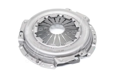 Корзина зчеплення VALEO PHC HAC-10