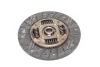 Диск зчеплення HYUNDAI (Вир-во) VALEO PHC HD-06 (фото 2)