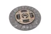 Диск зчеплення HYUNDAI (Вир-во) VALEO PHC HD-06 (фото 3)