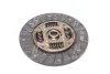 Диск зчеплення HYUNDAI (Вир-во) VALEO PHC HD-06 (фото 4)