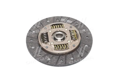 Диск зчеплення VALEO PHC HD-106