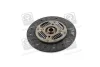 Диск зчеплення Kia Cerato I 2.0i (D=215mm) Valeo PHC VALEO PHC HD107 (фото 1)