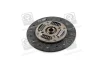 Диск зчеплення Kia Cerato I 2.0i (D=215mm) Valeo PHC VALEO PHC HD107 (фото 4)