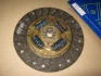 Диск зчеплення KIA CARENS, CLARUS 2.0 (Вир-во) KIA CARENS, CLARUS 2.0 VALEO PHC HD-117 (фото 2)