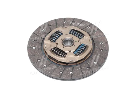 Диск сц TUCSON/SPORTAGE/MAGENTIS 2.0i VALEO PHC HD-118