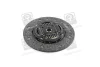 Диск зчеплення KIA SORENTO (Вир-во) KIA SORENTO 2.5D 02- VALEO PHC HD-120 (фото 4)