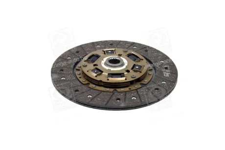 Диск зчеплення VALEO PHC HD-123