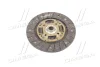 Диск сцепления Hyundai Accent II 1.5i, Getz (05-) 1.4i (D=215mm) Valeo P VALEO PHC HD138 (фото 1)