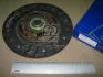 Диск сцепления Hyundai Accent II 1.5i, Getz (05-) 1.4i (D=215mm) Valeo P VALEO PHC HD138 (фото 2)