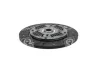 Диск зчеплення HYUNDAI GETZ, CERATO 1.6(Вир-во) HYUNDAI GETZ, CERATO 1.6 VALEO PHC HD-140 (фото 3)