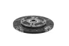 Диск зчеплення HYUNDAI GETZ, CERATO 1.6(Вир-во) HYUNDAI GETZ, CERATO 1.6 VALEO PHC HD-140 (фото 4)