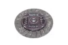 Диск зчеплення HYUNDAI i30 1.6 (Вир-во) HYUNDAI I30 1.6 VALEO PHC HD-154 (фото 1)