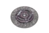 Диск зчеплення HYUNDAI i30 1.6 (Вир-во) HYUNDAI I30 1.6 VALEO PHC HD-154 (фото 2)