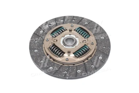 Диск зчеплення VALEO PHC HD-176