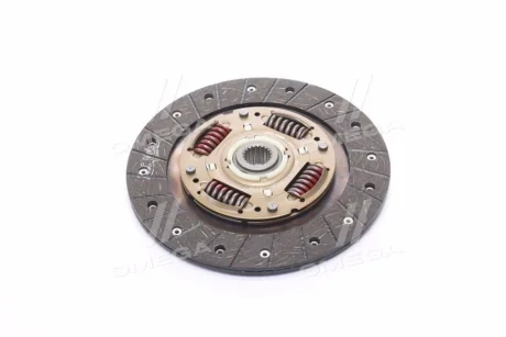 Диск зчеплення VALEO PHC HD-182