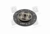 Диск зчеплення VALEO PHC HD-29 (фото 4)