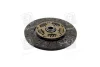Диск зчеплення HYUNDAI (Вир-во) VALEO PHC HD-69 (фото 3)