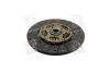 Диск зчеплення HYUNDAI (Вир-во) VALEO PHC HD-69 (фото 4)