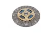 Диск сцепления VALEO PHC HD76 (фото 3)