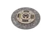 Диск зчеплення HYUNDAI ACCENT/COUPE/ELANTRA(Вир-во) HYUNDAI TUCSON 1.6, CERATO 1.5,1.6 VALEO PHC HD-78 (фото 3)