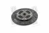 Диск зчеплення HYUNDAI (Вир-во) VALEO PHC HD-86 (фото 1)