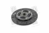 Диск зчеплення HYUNDAI (Вир-во) VALEO PHC HD-86 (фото 2)