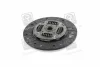 Диск зчеплення HYUNDAI (Вир-во) VALEO PHC HD-86 (фото 4)