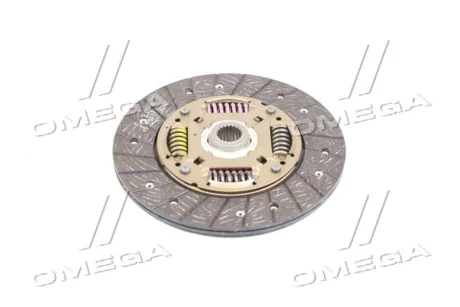 Диск зчеплення VALEO PHC HD-95