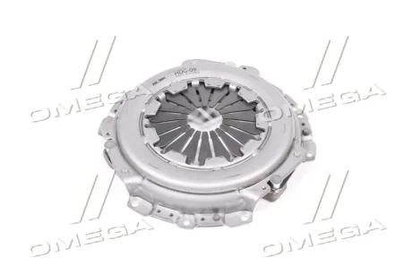 Кошик зчеплення HYUNDAI, MITSUBISHI(Вир-во) OE 4130043300 MOBIS 4130043400 MOBIS 4130044010 MOBIS MD724426 MITSUBISHI/FUSO MD724736 MITSUBISHI/FUSO MD720684 MITSUBISHI/FUSO MD724119 MITSUBISHI/FUSO MB720684 MITSUBISHI/FUSO VALEO PHC HDC-09