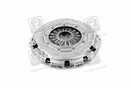 Корзина сцеп CRT (06-) 1.6TD/CEED 1.6TD/I30 1.6D 41300-23560 VALEO PHC HDC-100