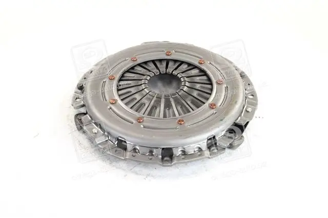Комплект зчеплення Hyundai ix35 (09-), Sonata (09-)/ Kia Optima (10-) 2.4i (D=235mm) Valeo PHC VALEO PHC HDC113 (фото 1)