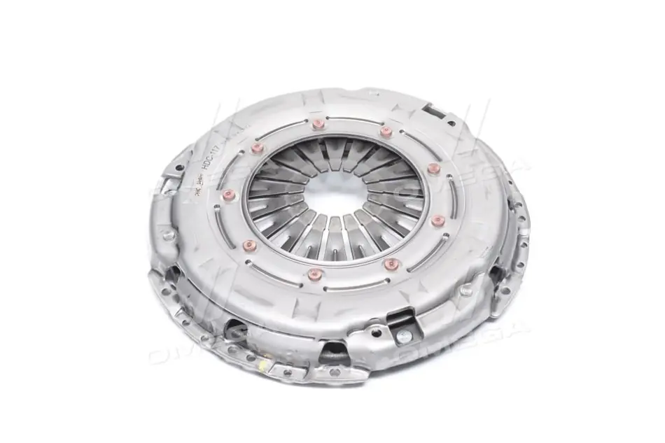 Кошик зчеплення HYUNDAI I30 1.6, KIA VENGA 1.4,1.6(Вир-во) HYUNDAI I30 1.6, KIA VENGA 1.4,1.6 VALEO PHC HDC-117 (фото 1)