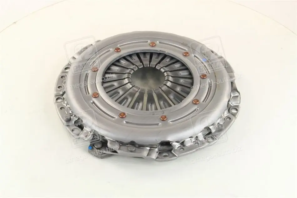 Корзина сцепления Hyundai Santa Fe (II,III)/ Kia Sorento (II,III) 2.4i (D=240mm) VALEO PHC HDC130 (фото 1)